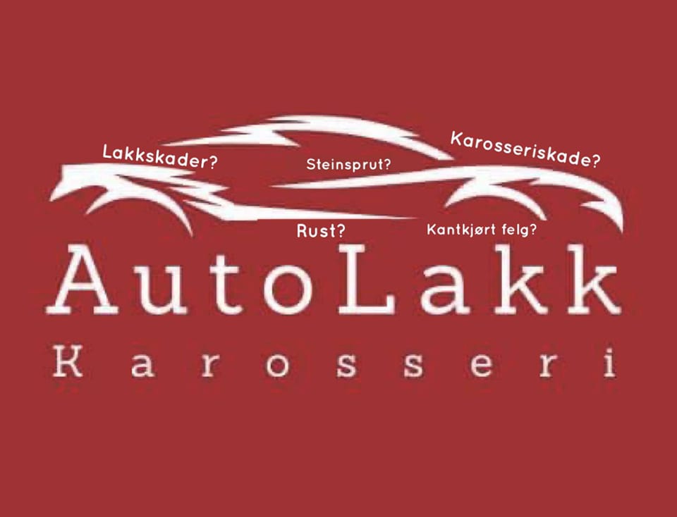 Autolakk Karosseri AS