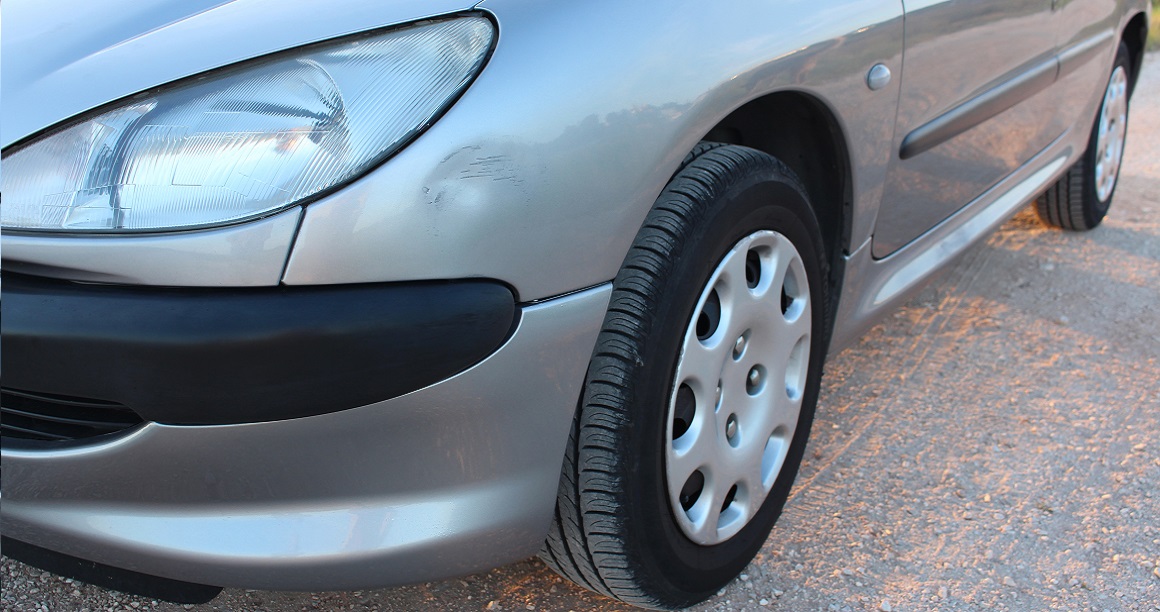 Hva er smart repair?