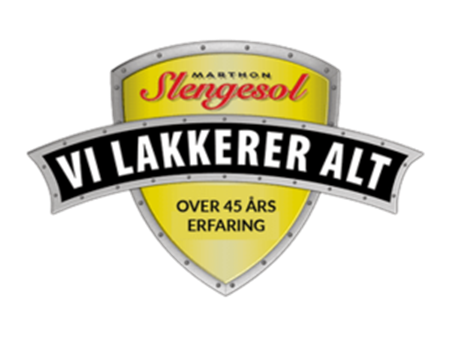 Slengesol Lakk & Karosseri AS
