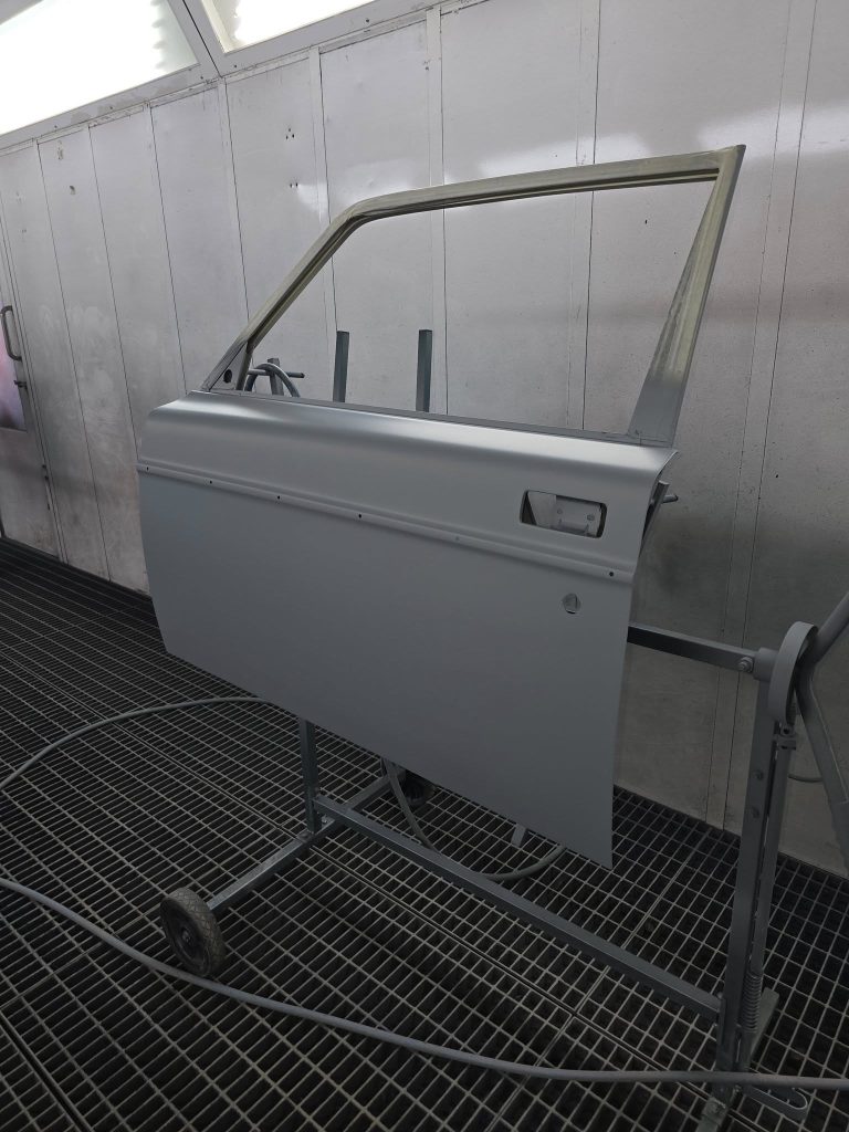 eriksen bilde 2 lakkering