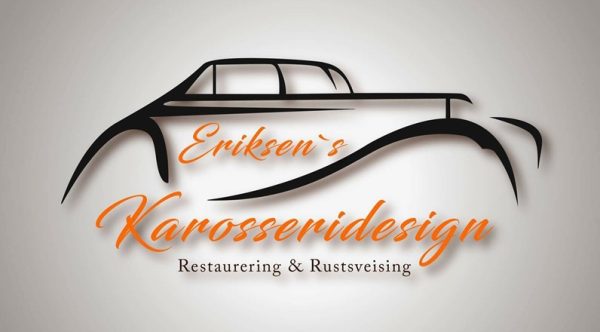 Eriksens Karosseridesign AS
