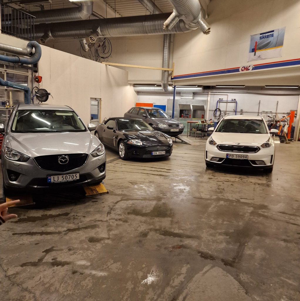 autolakk 4