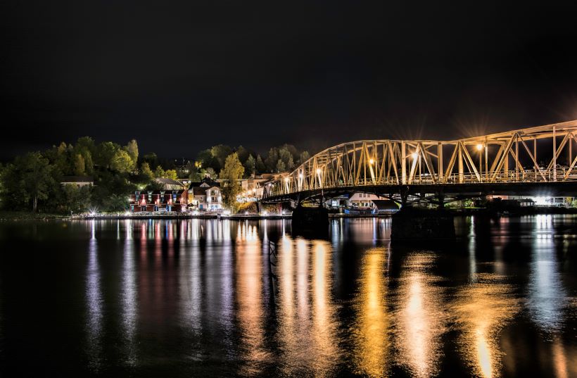 car painter Eidsvoll