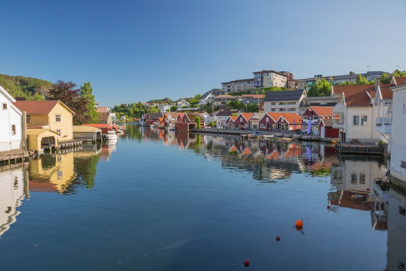 car painter Flekkefjord