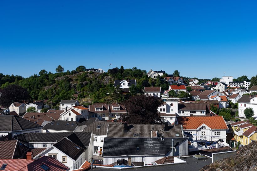 car painter Grimstad