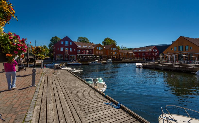 car painter Kristiansand