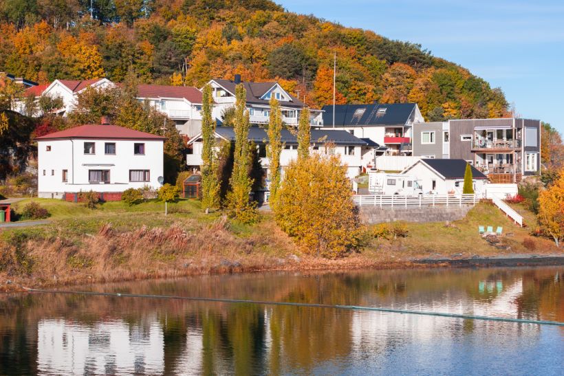 car painter Levanger