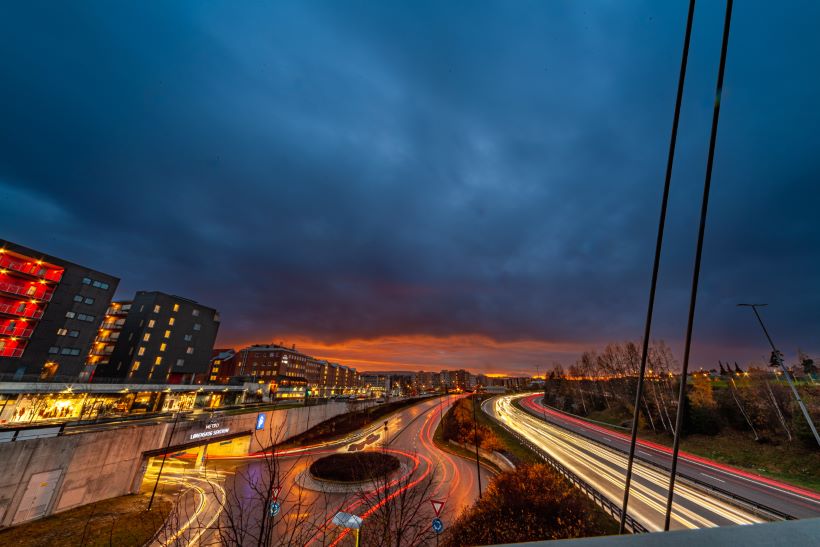 car painter Lørenskog