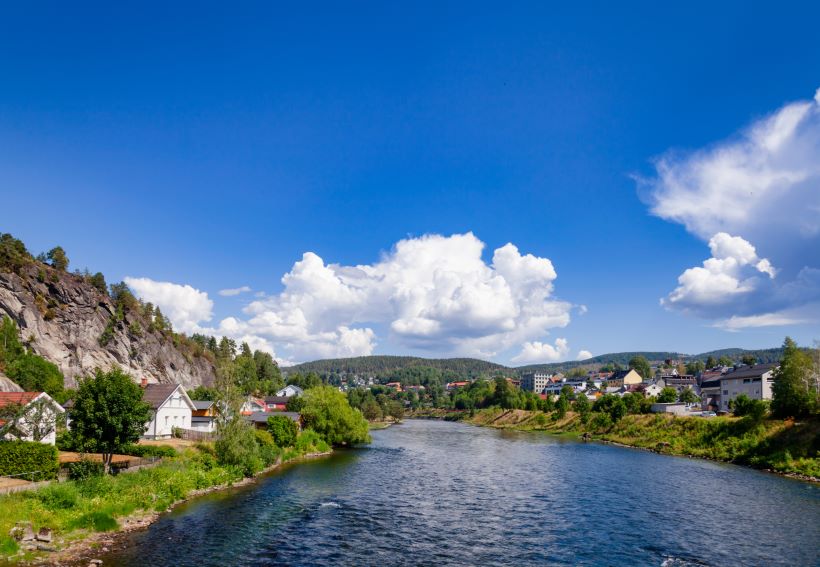 car painter Notodden