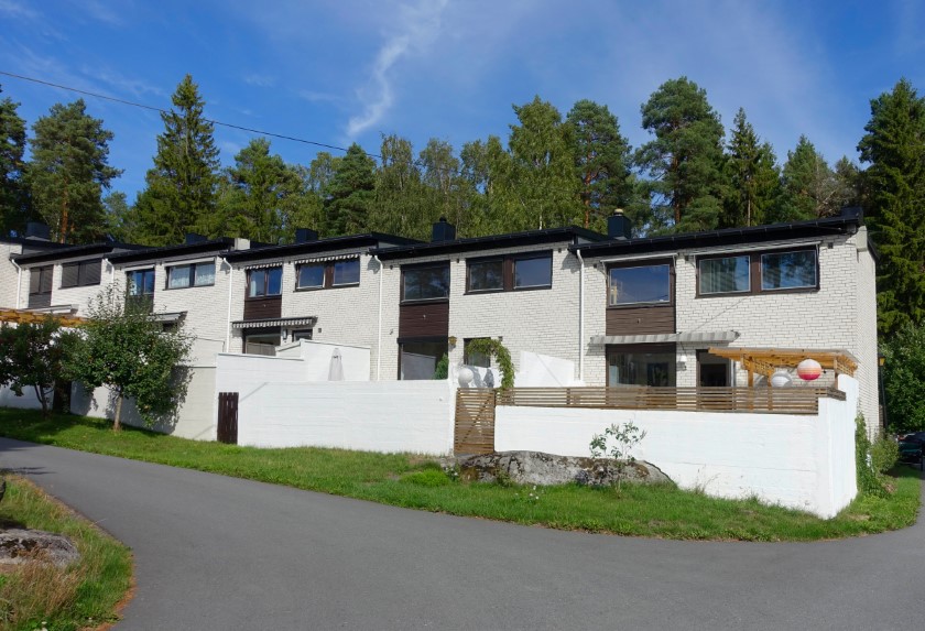 car painter Østensjø