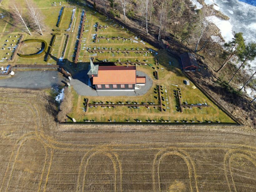 car painter Ringerike