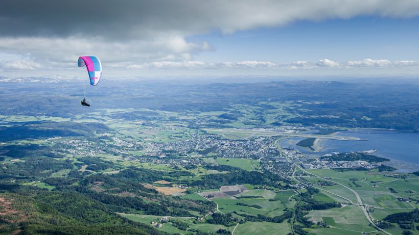car painter Stjørdal
