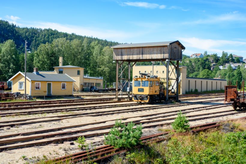 car painter Vennesla