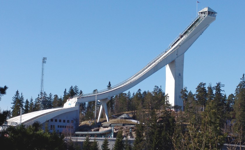 car painter Vestre Aker