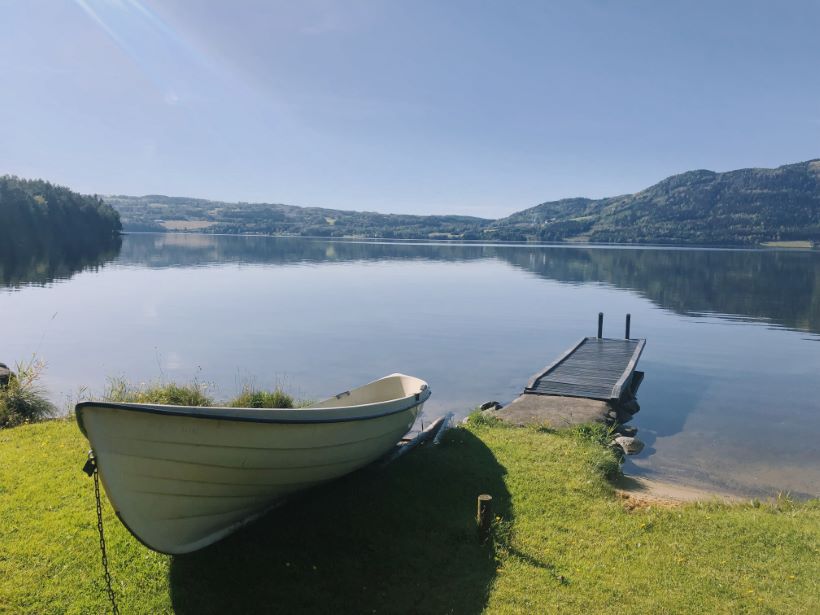 lakkeringsverksted Brumunddal