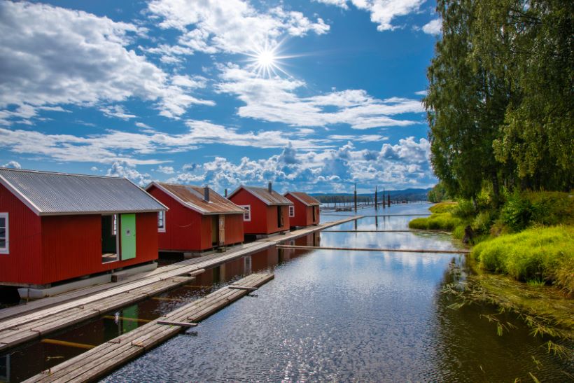 lakkeringsverksted Fetsund