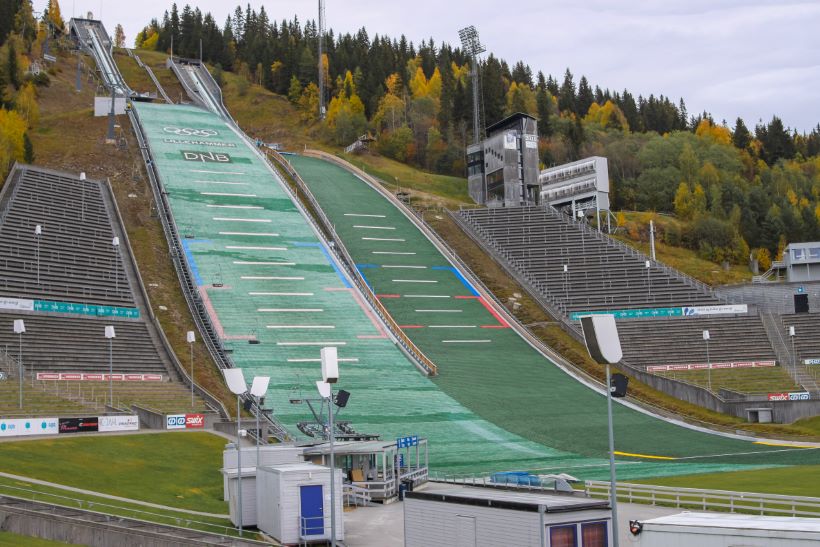 lakkeringsverksted Lillehammer