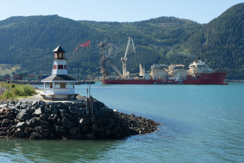 lakkeringsverksted Orkanger