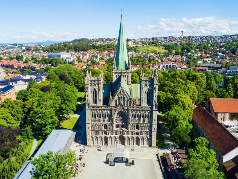 lakkeringsverksted Trondheim